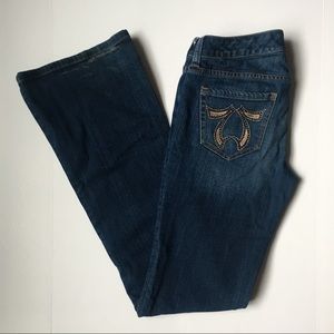 7️⃣ Seven7 Jeans 7️⃣